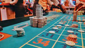 Онлайн казино Casino Spinia